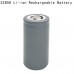 LiFePO4 32700
