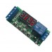 Deska elektroniky nabíječka 12V