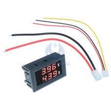 Panel DC 100V