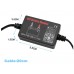 Tester autobaterie 12V
