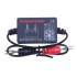 Tester autobaterie 12V