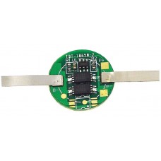 BMS  18650